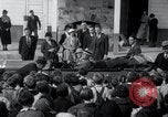 Standbild Franklin Roosevelt Pine Mountain Georgia USA, 1937, aus Sekunde 24 historischem Filmmaterial Videoclip 65675029447