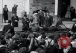 Standbild Franklin Roosevelt Pine Mountain Georgia USA, 1937, aus Sekunde 26 historischem Filmmaterial Videoclip 65675029447