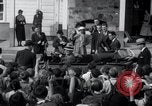 Standbild Franklin Roosevelt Pine Mountain Georgia USA, 1937, aus Sekunde 27 historischem Filmmaterial Videoclip 65675029447