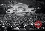 Standbild Ostern feiern Hollywood Los Angeles California USA, 1937, aus Sekunde 25 historischem Filmmaterial Videoclip 65675029448