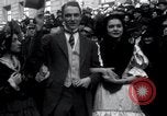 Standbild altmodische Parade Chicago Illinois USA, 1937, aus Sekunde 10 historischem Filmmaterial Videoclip 65675029449