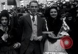 Standbild altmodische Parade Chicago Illinois USA, 1937, aus Sekunde 11 historischem Filmmaterial Videoclip 65675029449
