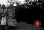 Standbild altmodische Parade Chicago Illinois USA, 1937, aus Sekunde 12 historischem Filmmaterial Videoclip 65675029449