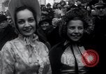 Standbild altmodische Parade Chicago Illinois USA, 1937, aus Sekunde 18 historischem Filmmaterial Videoclip 65675029449
