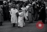 Standbild altmodische Parade Chicago Illinois USA, 1937, aus Sekunde 20 historischem Filmmaterial Videoclip 65675029449