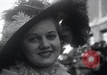Standbild altmodische Parade Chicago Illinois USA, 1937, aus Sekunde 24 historischem Filmmaterial Videoclip 65675029449