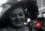 Standbild altmodische Parade Chicago Illinois USA, 1937, aus Sekunde 25 historischem Filmmaterial Videoclip 65675029449