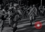 Immagine di Le truppe cinesi Pechino Cina, 1937, secondo 46 filmato di repertorio 65675029453