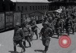 Immagine di Le truppe cinesi Pechino Cina, 1937, secondo 51 filmato di repertorio 65675029453