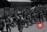 Immagine di Le truppe cinesi Pechino Cina, 1937, secondo 52 filmato di repertorio 65675029453