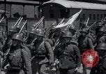 Immagine di Le truppe cinesi Pechino Cina, 1937, secondo 53 filmato di repertorio 65675029453