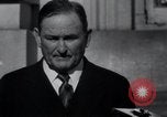 Immagine di Giuseppe T Robinson Washington DC USA, 1937, secondo 14 filmato di repertorio 65675029454