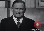Immagine di Giuseppe T Robinson Washington DC USA, 1937, secondo 17 filmato di repertorio 65675029454