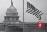 Immagine di Giuseppe T Robinson Washington DC USA, 1937, secondo 23 filmato di repertorio 65675029454