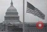 Immagine di Giuseppe T Robinson Washington DC USA, 1937, secondo 24 filmato di repertorio 65675029454