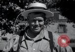 Image Horatio Casterbuilt Coyote Canyon Oregon USA, 1937, de la seconde 8 séquences d'archives historiques vidéo 65675029456