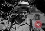 Image Horatio Casterbuilt Coyote Canyon Oregon USA, 1937, de la seconde 10 séquences d'archives historiques vidéo 65675029456