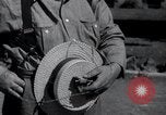Image Horatio Casterbuilt Coyote Canyon Oregon USA, 1937, de la seconde 16 séquences d'archives historiques vidéo 65675029456