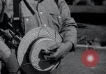 Image Horatio Casterbuilt Coyote Canyon Oregon USA, 1937, de la seconde 17 séquences d'archives historiques vidéo 65675029456