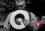Image Horatio Casterbuilt Coyote Canyon Oregon USA, 1937, de la seconde 18 séquences d'archives historiques vidéo 65675029456