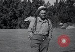Image Horatio Casterbuilt Coyote Canyon Oregon USA, 1937, de la seconde 32 séquences d'archives historiques vidéo 65675029456