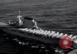 Image porte-avions américain du sud de l'océan Pacifique, 1937, de la seconde 8 séquences d'archives historiques vidéo 65675029457