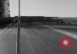 Image porte-avions américain du sud de l'océan Pacifique, 1937, de la seconde 13 séquences d'archives historiques vidéo 65675029457