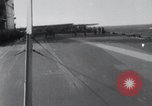 Image porte-avions américain du sud de l'océan Pacifique, 1937, de la seconde 14 séquences d'archives historiques vidéo 65675029457