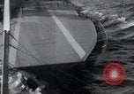 Image porte-avions américain du sud de l'océan Pacifique, 1937, de la seconde 17 séquences d'archives historiques vidéo 65675029457