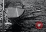 Image porte-avions américain du sud de l'océan Pacifique, 1937, de la seconde 19 séquences d'archives historiques vidéo 65675029457