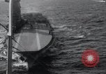 Image porte-avions américain du sud de l'océan Pacifique, 1937, de la seconde 20 séquences d'archives historiques vidéo 65675029457