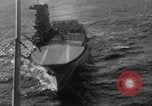 Image porte-avions américain du sud de l'océan Pacifique, 1937, de la seconde 22 séquences d'archives historiques vidéo 65675029457