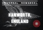 Image Amelia Earhart Putnam Hanworth Angleterre, 1937, de la seconde 1 séquences d'archives historiques vidéo 65675029458