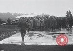 Image Amelia Earhart Putnam Hanworth Angleterre, 1937, de la seconde 7 séquences d'archives historiques vidéo 65675029458
