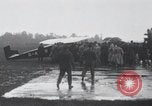 Image Amelia Earhart Putnam Hanworth Angleterre, 1937, de la seconde 9 séquences d'archives historiques vidéo 65675029458