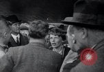 Image Amelia Earhart Putnam Hanworth Angleterre, 1937, de la seconde 12 séquences d'archives historiques vidéo 65675029458