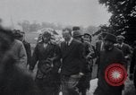 Image Amelia Earhart Putnam Hanworth Angleterre, 1937, de la seconde 18 séquences d'archives historiques vidéo 65675029458