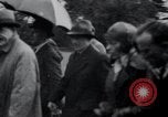 Image Amelia Earhart Putnam Hanworth Angleterre, 1937, de la seconde 21 séquences d'archives historiques vidéo 65675029458
