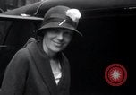 Image Amelia Earhart Putnam Hanworth Angleterre, 1937, de la seconde 26 séquences d'archives historiques vidéo 65675029458