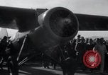 Image Amelia Earhart enregistrement vol solo Oakland California USA, 1935, de la seconde 8 séquences d'archives historiques vidéo 65675029459