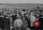 Image Amelia Earhart enregistrement vol solo Oakland California USA, 1935, de la seconde 9 séquences d'archives historiques vidéo 65675029459