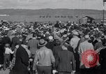 Image Amelia Earhart enregistrement vol solo Oakland California USA, 1935, de la seconde 10 séquences d'archives historiques vidéo 65675029459