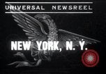 Image Amelia Earhart New York United States USA, 1937, de la seconde 1 séquences d'archives historiques vidéo 65675029460