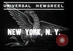 Image Amelia Earhart New York United States USA, 1937, de la seconde 3 séquences d'archives historiques vidéo 65675029460