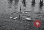 Image of horseshoe pitching Oregon United States USA, 1937, second 16 stock footage video 65675029461