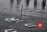 Image of horseshoe pitching Oregon United States USA, 1937, second 22 stock footage video 65675029461