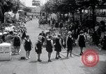 Image of Bathing Beauty contest Coney Island New York USA, 1937, second 8 stock footage video 65675029462