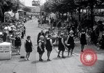 Image of Bathing Beauty contest Coney Island New York USA, 1937, second 9 stock footage video 65675029462