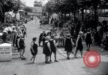 Image of Bathing Beauty contest Coney Island New York USA, 1937, second 10 stock footage video 65675029462