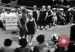 Image of Bathing Beauty contest Coney Island New York USA, 1937, second 13 stock footage video 65675029462